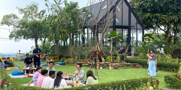 Taman Dayu Pandaan: Destinasi Rekreasi & Gaya Hidup Premium