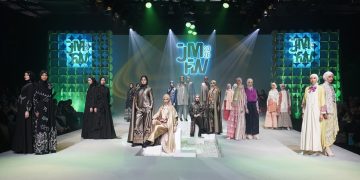 JMFW 2026 Sukses Besar! Transaksi USD 19,51 Juta dan Modest Fashion Indonesia Kian Mendunia
