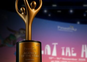Hatma Creative Raih Predikat Agency of the Year di Pinasthika Creativestival XXI