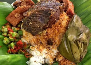 Menjelajah Kuliner Khas Kabupaten Pasuruan: Gurih d Legendaris!