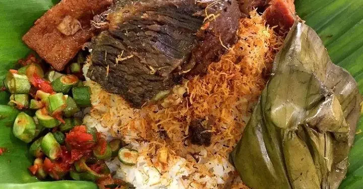 Menjelajah Kuliner Khas Kabupaten Pasuruan: Gurih d Legendaris!