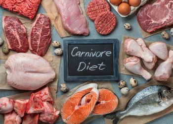 Carnivore Diet: Tren Pola Makan Serba Daging, Sehat atau Berisiko?