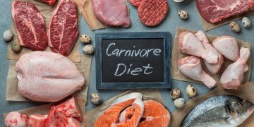 Carnivore Diet: Tren Pola Makan Serba Daging, Sehat atau Berisiko?