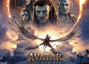 Avatar 3: Fire and Ash — Ketika Api dan Abu Mengubah Takdir Pandora