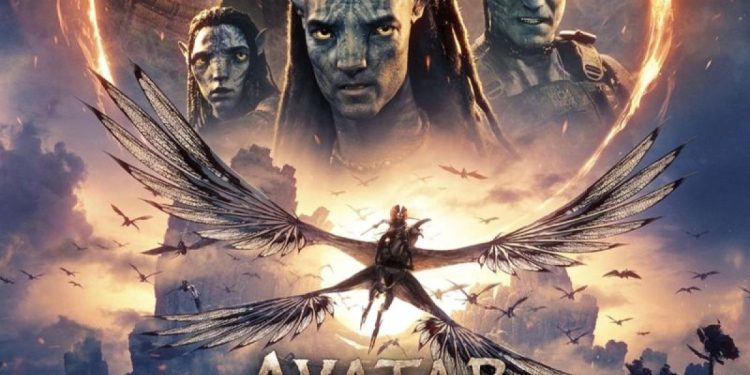 Avatar 3: Fire and Ash — Ketika Api dan Abu Mengubah Takdir Pandora
