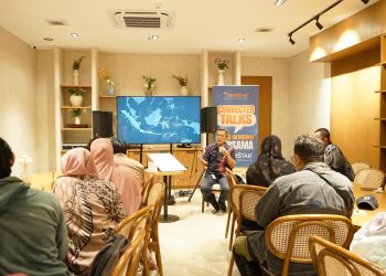 FiberStar Perkuat Aksi Kemanusiaan di Sumatera dan Genjot Akselerasi Digital di Wilayah 3T