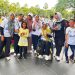 Gerak Sehat 2025 Hadirkan Ruang Inklusi, Kesetaraan, dan Kebahagiaan bagi Semua