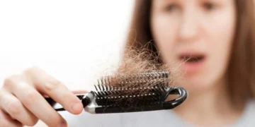 7 Rekomendasi Ampuh untuk Mengatasi Rambut Rontok