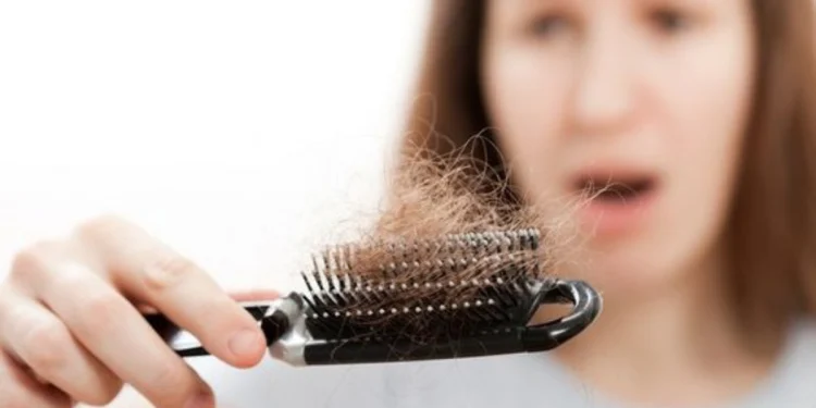 7 Rekomendasi Ampuh untuk Mengatasi Rambut Rontok