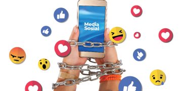 Detoks Media Sosial: Ketika Jeda Digital Menjadi Kunci Keseimbangan Hidup
