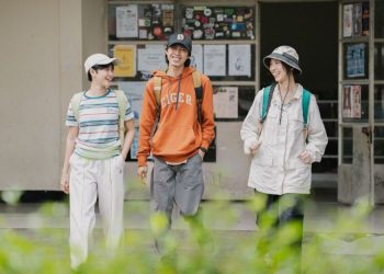 Rekomendasi Outfit Liburan Akhir Tahun: Tetap Stylish, Nyaman, dan Siap Liburan