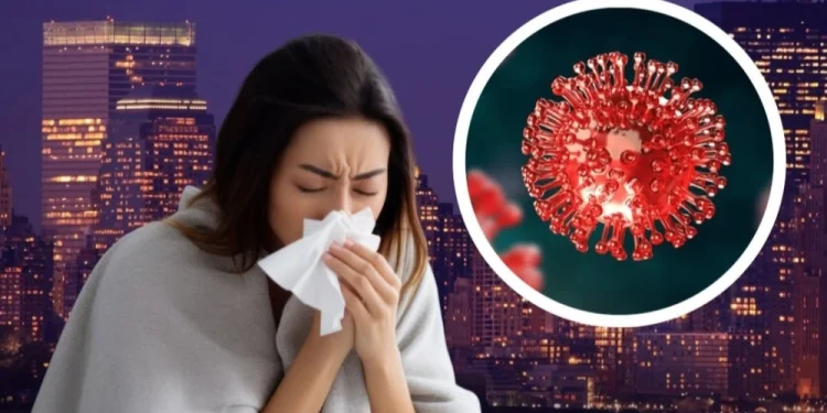 Super Flu Subclade K Masuk Indonesia, Ini Fakta, Gejala, dan Cara Mencegahnya