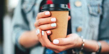 Tren Penggunaan Paper Cup sebagai Alternatif Ramah Lingkungan