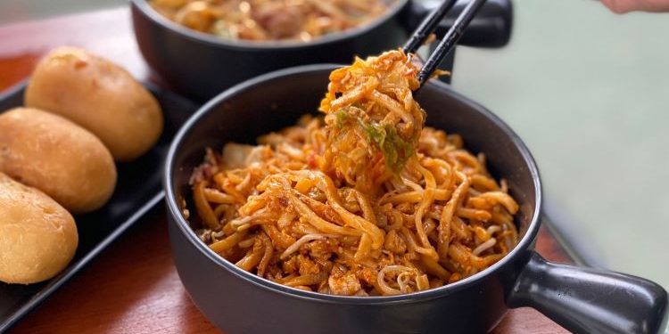 Rekomendasi Makanan Khas Batam yang Wajib Dicoba Saat Berkunjung