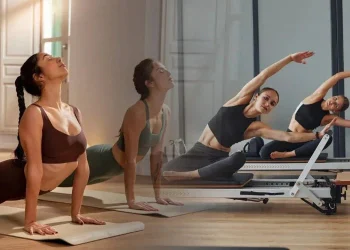 Fenomena Pilates dan Yoga: Mengapa Gen Z Semakin “Nempel” pada Olahraga Ini?