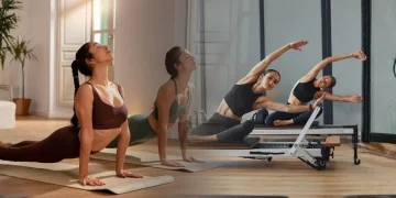 Fenomena Pilates dan Yoga: Mengapa Gen Z Semakin “Nempel” pada Olahraga Ini?