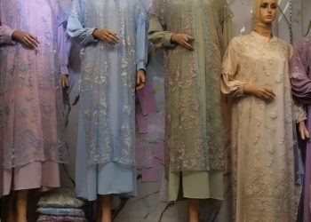 Trend Fashion Lebaran 2026: Elegan, Nyaman, dan Padu Padan Modern