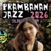 Prambanan Jazz Hadirkan NIKI sebagai Guest Star: Perpaduan Musik Global dan Keindahan Candi