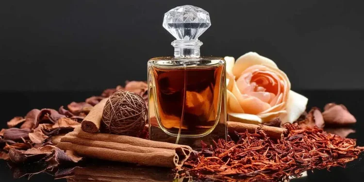 Sandalwood: Aroma Parfum yang Berkharisma dan Banyak Digemari