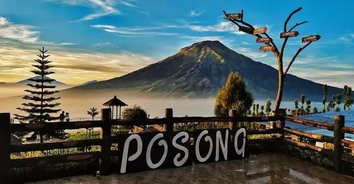 Menjelajahi Pesona Tersembunyi Temanggung: Rekomendasi Destinasi Wisata yang Wajib Dikunjungi