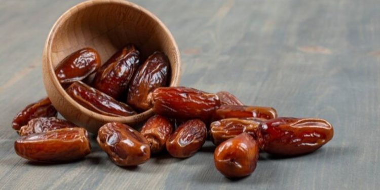 Manfaat Kurma bagi Kesehatan: Si Manis yang Kaya Nutrisi
