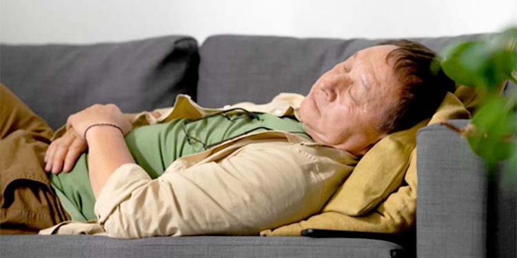 Penyintas Kanker Lansia: Bukan Hanya Soal Usia Panjang, Tapi Hidup yang Tetap Berkualitas