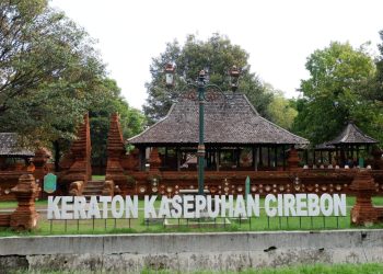 Rekomendasi Wisata Cirebon: Perpaduan Sejarah, Budaya, dan Pesona Alam Pesisir