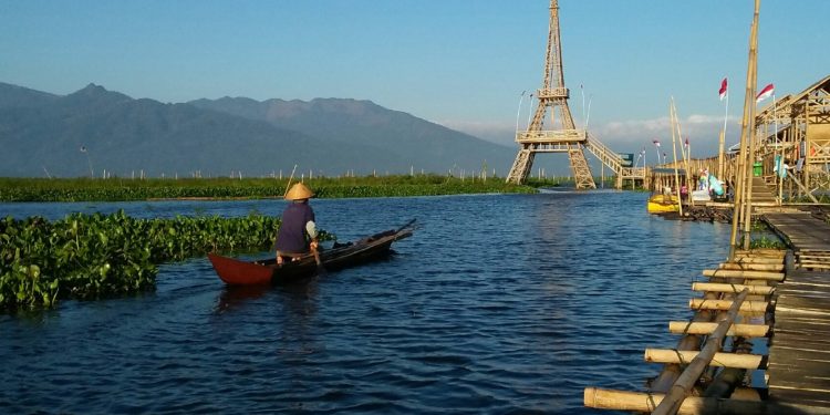 Rekomendasi Destinasi Wisata Salatiga: Kota Sejuk dengan Pesona Alam dan Budaya