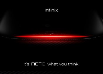 NOTE 60 Series Buka Babak Baru Infinix dengan Performa Tangguh dan Desain Premium
