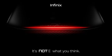 NOTE 60 Series Buka Babak Baru Infinix dengan Performa Tangguh dan Desain Premium