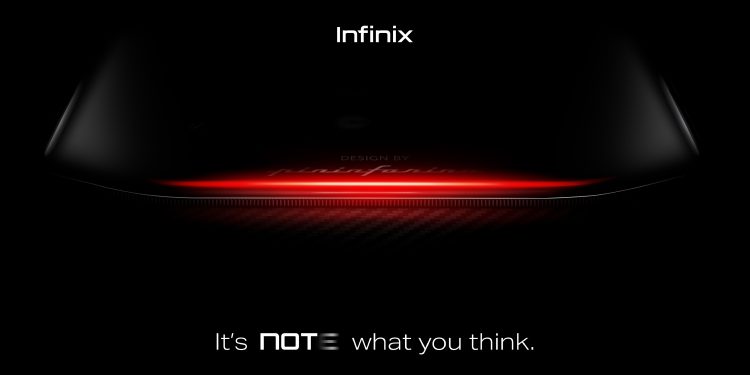 NOTE 60 Series Buka Babak Baru Infinix dengan Performa Tangguh dan Desain Premium