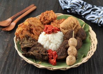 Rekomendasi Kuliner Khas Cirebon yang Wajib Dicoba Saat Ramadan