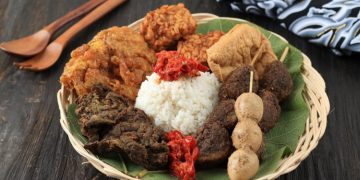 Rekomendasi Kuliner Khas Cirebon yang Wajib Dicoba Saat Ramadan