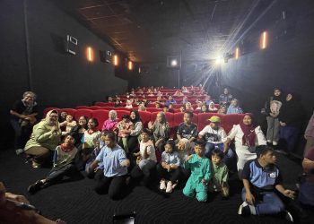DNIKS Gelar Nonton Bareng Film Teman Tegar Maira, Wujud Nyata Ruang Inklusif bagi Difabel