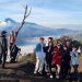 Menjelajahi Keindahan Gunung Bromo: Dari Sunrise Point hingga Savana Hijau yang Memukau