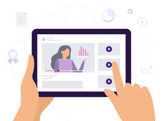 Mengisi Waktu Luang dengan Menonton Podcast: Hiburan Sekaligus Asupan Insight