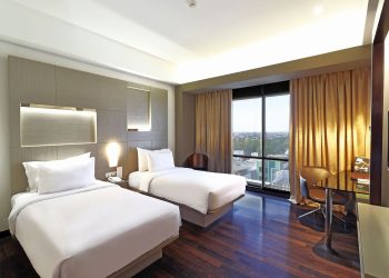 5 Hotel Terbaik di Cirebon yang Layak Jadi Pilihan Menginapmu