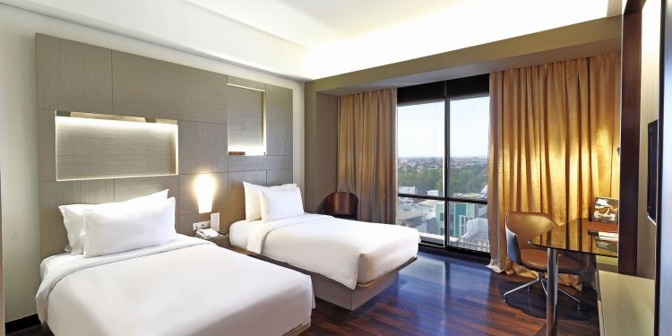 5 Hotel Terbaik di Cirebon yang Layak Jadi Pilihan Menginapmu