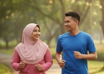 Tips Menjalankan Ramadan dengan Tubuh Tetap Fit dan Bugar