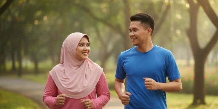 Tips Menjalankan Ramadan dengan Tubuh Tetap Fit dan Bugar