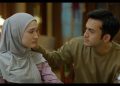 A dan Z: InsyaaAllah Cinta, Series Hangat Ramadan 2026 Dibintangi Rizky Nazar & Laura Moane