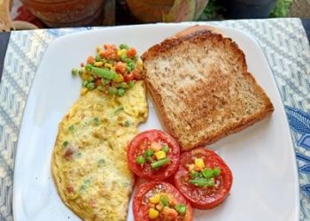 Menu Sahur Simpel: Praktis, Sehat, dan Bikin Kenyang Lebih Lama