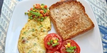 Menu Sahur Simpel: Praktis, Sehat, dan Bikin Kenyang Lebih Lama