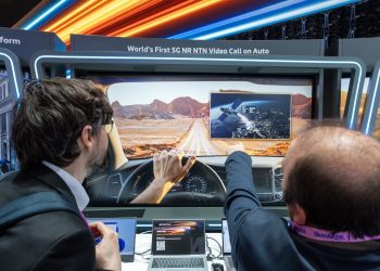 MediaTek Tunjukkan Dominasi AI dan Konektivitas Masa Depan di MWC 2026