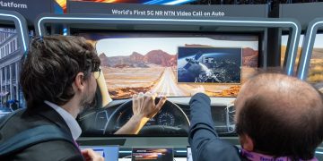 MediaTek Tunjukkan Dominasi AI dan Konektivitas Masa Depan di MWC 2026