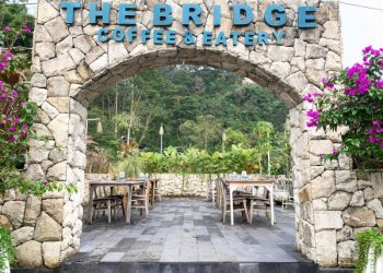 Rekomendasi & Review Cafe Hits Tawangmangu 2026, View Gunung Lawu!