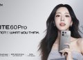 Infinix Tunjuk YUNA ITZY sebagai Global Brand Ambassador Pertama, Tandai Era Baru NOTE 60 Series