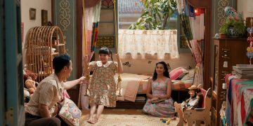 Film Na Willa Tayang Lebaran 2026, Suguhkan Cerita Hangat Sarat Makna