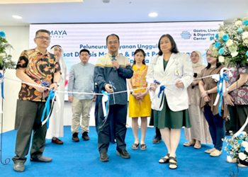 Primaya Hospital Kelapa Gading Hadirkan Layanan GERD dan Dialisis Modern
