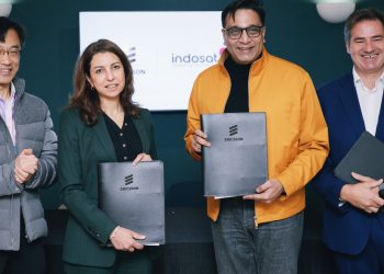 Indosat dan Ericsson Perkuat Kolaborasi di MWC 2026: Kembangkan Platform Monetisasi Digital Berbasis AI